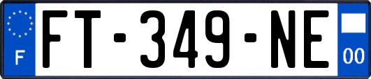 FT-349-NE