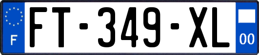 FT-349-XL