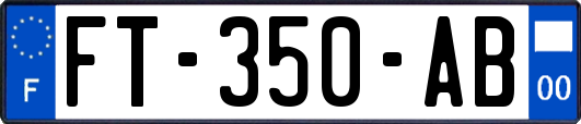 FT-350-AB