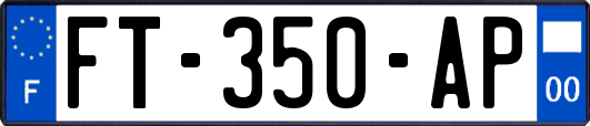 FT-350-AP