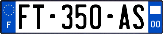 FT-350-AS
