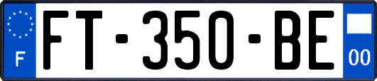 FT-350-BE