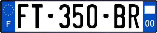 FT-350-BR