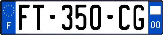 FT-350-CG