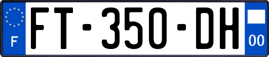 FT-350-DH