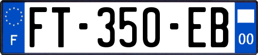 FT-350-EB