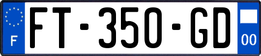 FT-350-GD