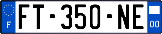 FT-350-NE