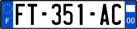FT-351-AC