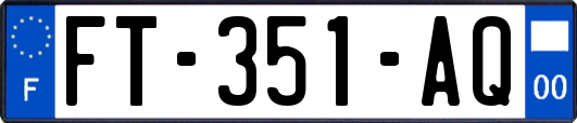 FT-351-AQ