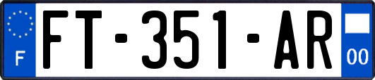 FT-351-AR