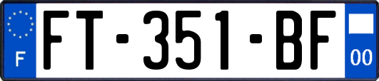 FT-351-BF