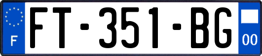 FT-351-BG