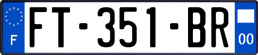 FT-351-BR