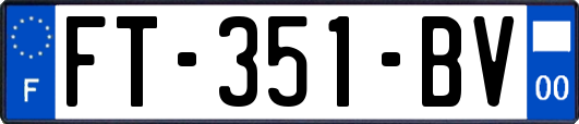 FT-351-BV