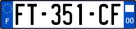 FT-351-CF