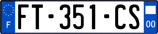 FT-351-CS