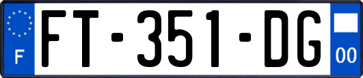 FT-351-DG