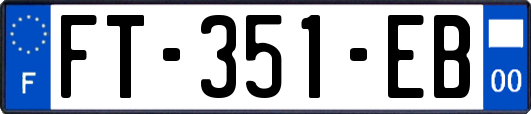 FT-351-EB