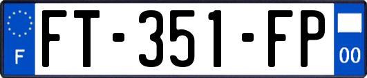 FT-351-FP