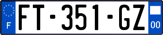 FT-351-GZ