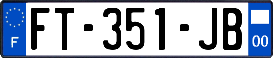 FT-351-JB