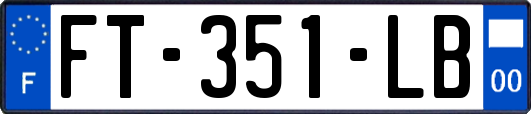FT-351-LB