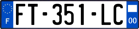 FT-351-LC