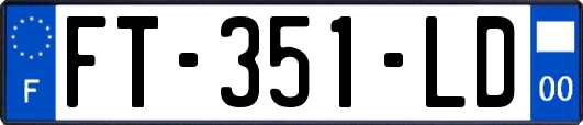 FT-351-LD