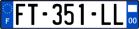 FT-351-LL