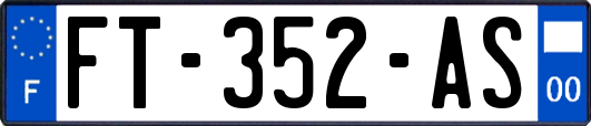 FT-352-AS