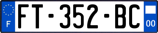 FT-352-BC