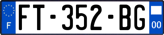 FT-352-BG