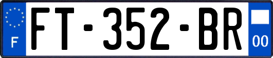 FT-352-BR