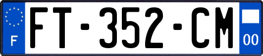 FT-352-CM