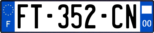 FT-352-CN