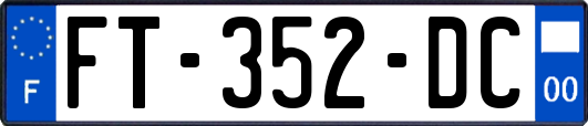 FT-352-DC