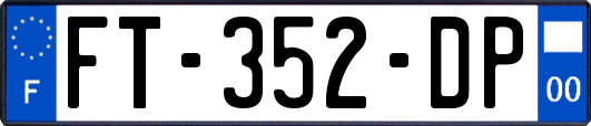 FT-352-DP