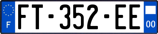 FT-352-EE
