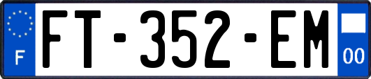 FT-352-EM