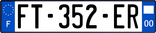 FT-352-ER