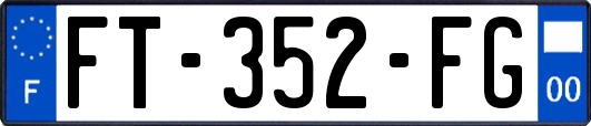FT-352-FG