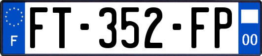 FT-352-FP