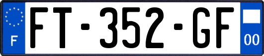 FT-352-GF