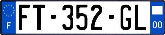 FT-352-GL