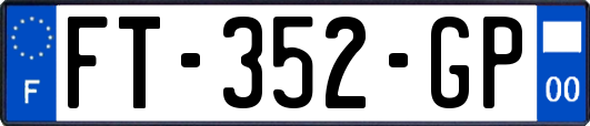 FT-352-GP