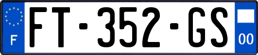 FT-352-GS
