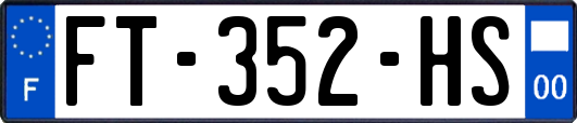 FT-352-HS