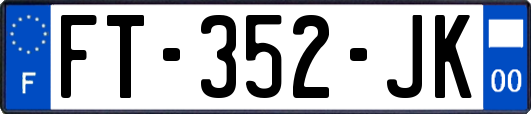 FT-352-JK