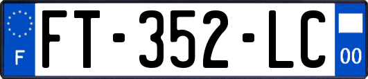 FT-352-LC